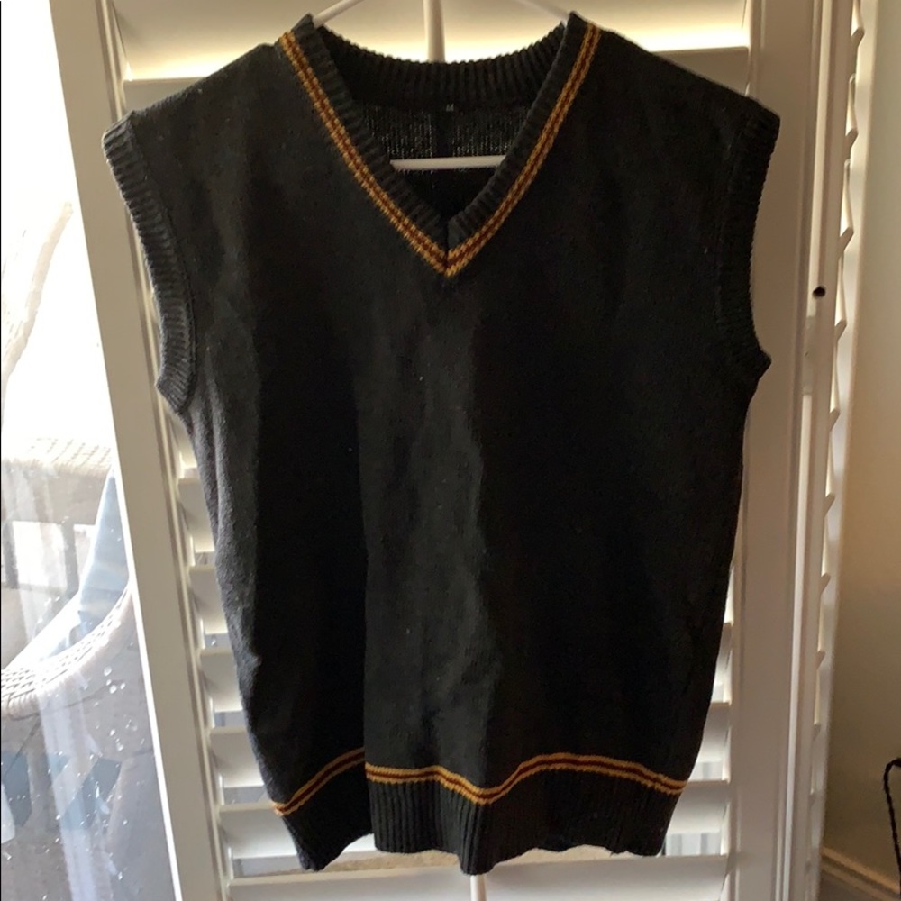 Harry Potter Gryffindor Sweater